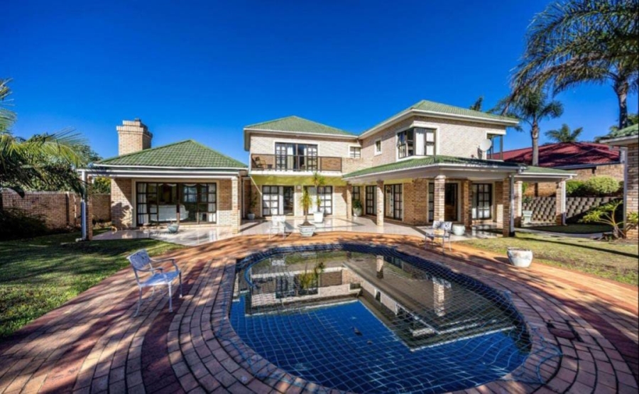 4 Bedroom Property for Sale in Vincent Eastern Cape